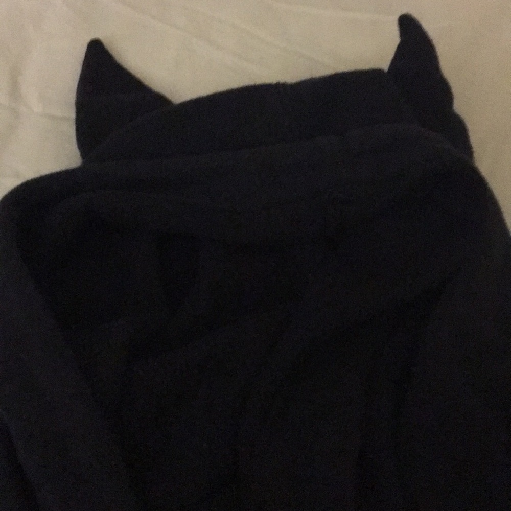 Batman Jacket - Picture 2 of 3